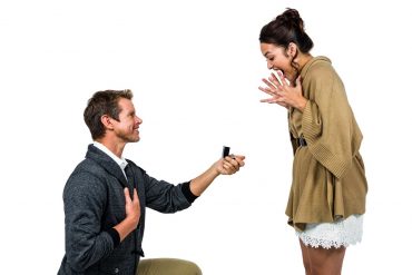 How to Propose to a Girl and Get Her to Say Yes!