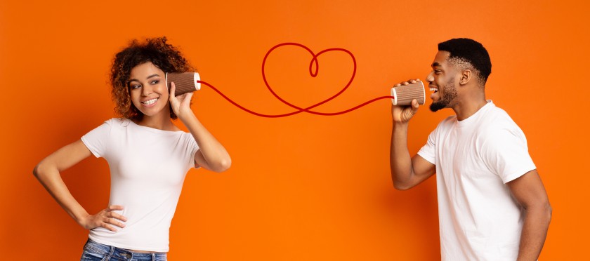 How To Communicate Better In A Relationship Three Key Ways